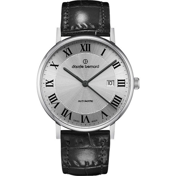 Часы Claude Bernard Classic Automatic 80102-3AR